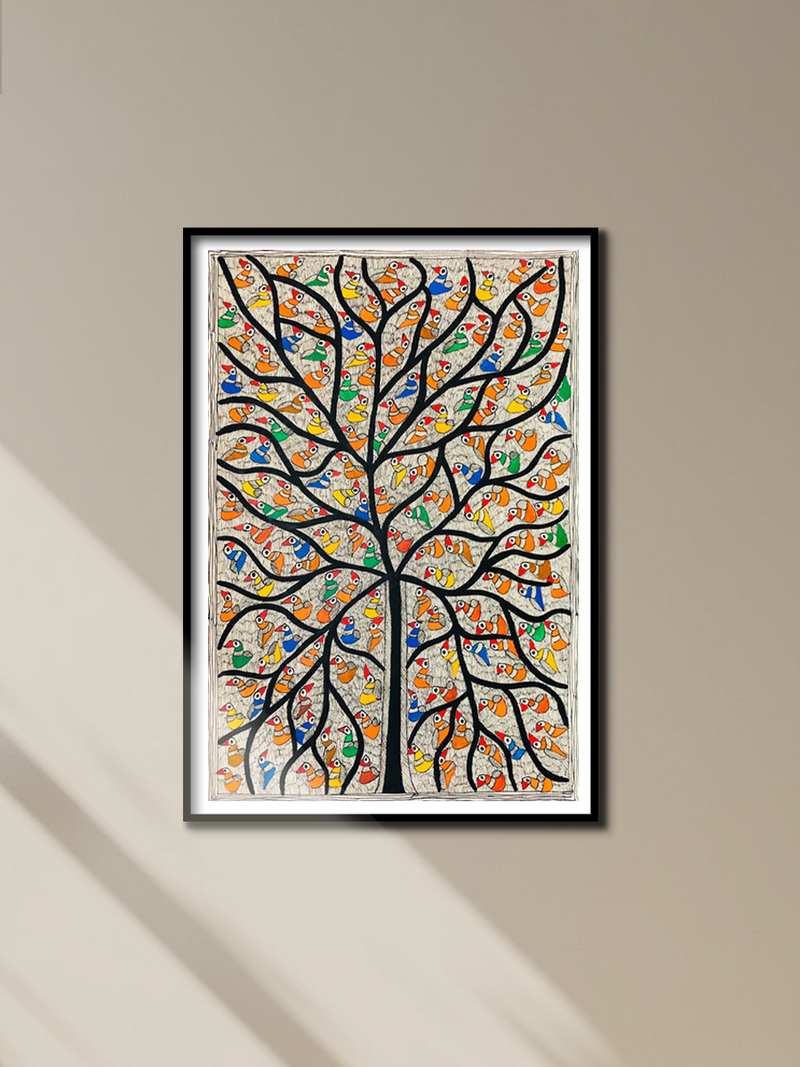 Kalpavriksha - The Tree of Life for sale