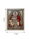 Krishna Kalamkari art for sale