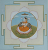 Shop Lakshmi Ji in Miniature by Anshu Mohan