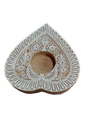 Shop Decorative wooden Diya for diwali