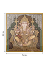 Lord Ganesha In Mysore artwork for sale