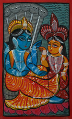 Shop Bengal Pattachitra by Manoranjan Chitrakar