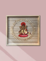 Shop Lord Vinayaka in Bamboo craft by Swarupananda Sutradhar