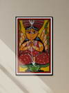 Shop Authentic Bengal Pattachitra painthing Online