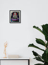 Maa Lakshmi, Tanjore Painting for sale