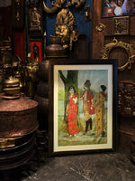 Shop Madalasa Ritudhwaj painting