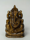 Majestic Guardian: Symphony of Lord Ganesh 