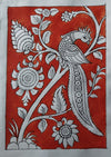 Kalamkari artwork