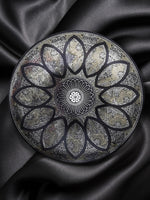 Buy Khaja Miya Bidri Plates Online at memeraki.com