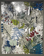 Buy Nature's Tapestry in Marble Inlay by Fammo Khan