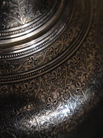 Jaipuri Kalash in Silver in Marodi Craft