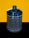 Shop Pot in Black Pottery by Ramjatan Prajapati