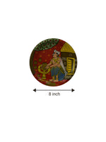 Potter in Cheriyal Wall Plates for sale