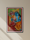 Shop Traditional Bengal Pattachitra Art online