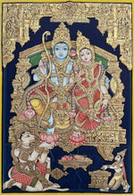 Buy Rama Sita with Hanuman In Mysore by Raghavendra B B