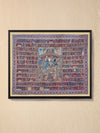 Buy Ramayana Kalamkari Paintings online now