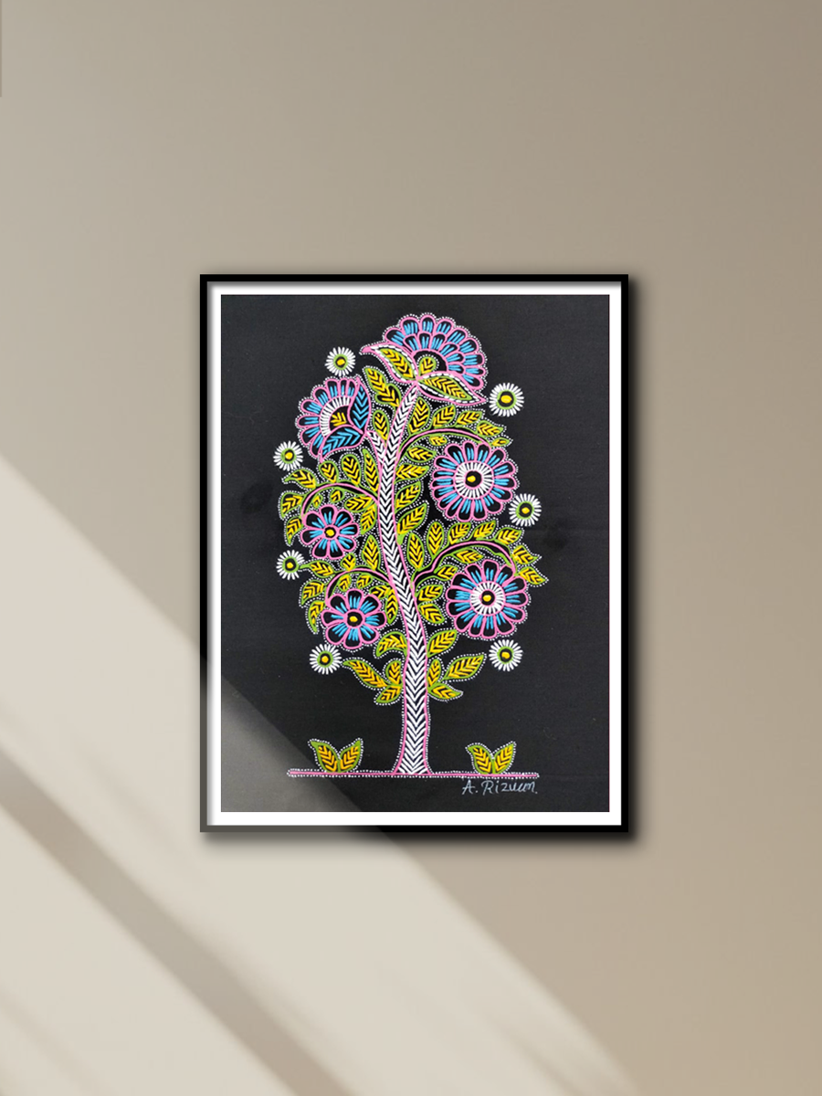 Shop Rogan Tree Artistry by Rizwan Khatri