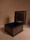 Order Royal Blooms: Tarkashi Wooden box by Mohan Lal Sharma