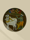 Shop Rural Framers in Cheriyal Wall Plates by Sai Kiran