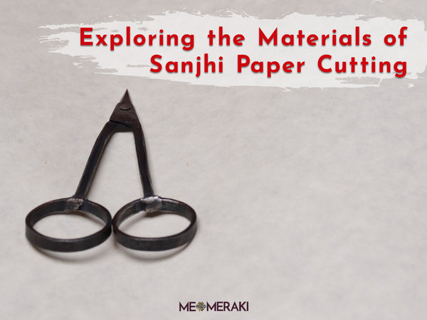 SANJHI MASTERCLASS (ON-DEMAND, PRE-RECORDED, SELF PACED) Lesson Image