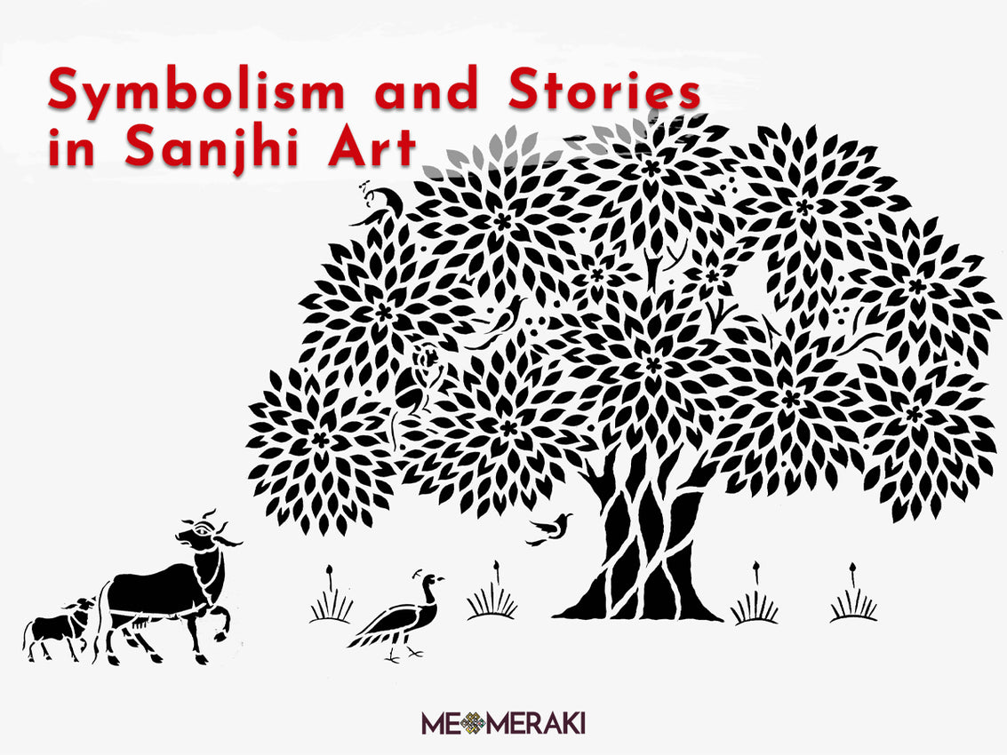 SANJHI MASTERCLASS (ON-DEMAND, PRE-RECORDED, SELF PACED)