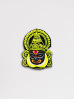 Buy Chhau Dance Mask online