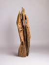 Shop Sculpture in Driftwood craft by Suresh Pant