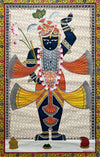 Shop Shrinathji in Pichwai by Naveen Soni