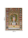 Shrinathji in Pichwi artwork for sale