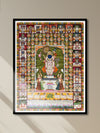 Shop Shrinathji in Pichwai by Naveen Soni