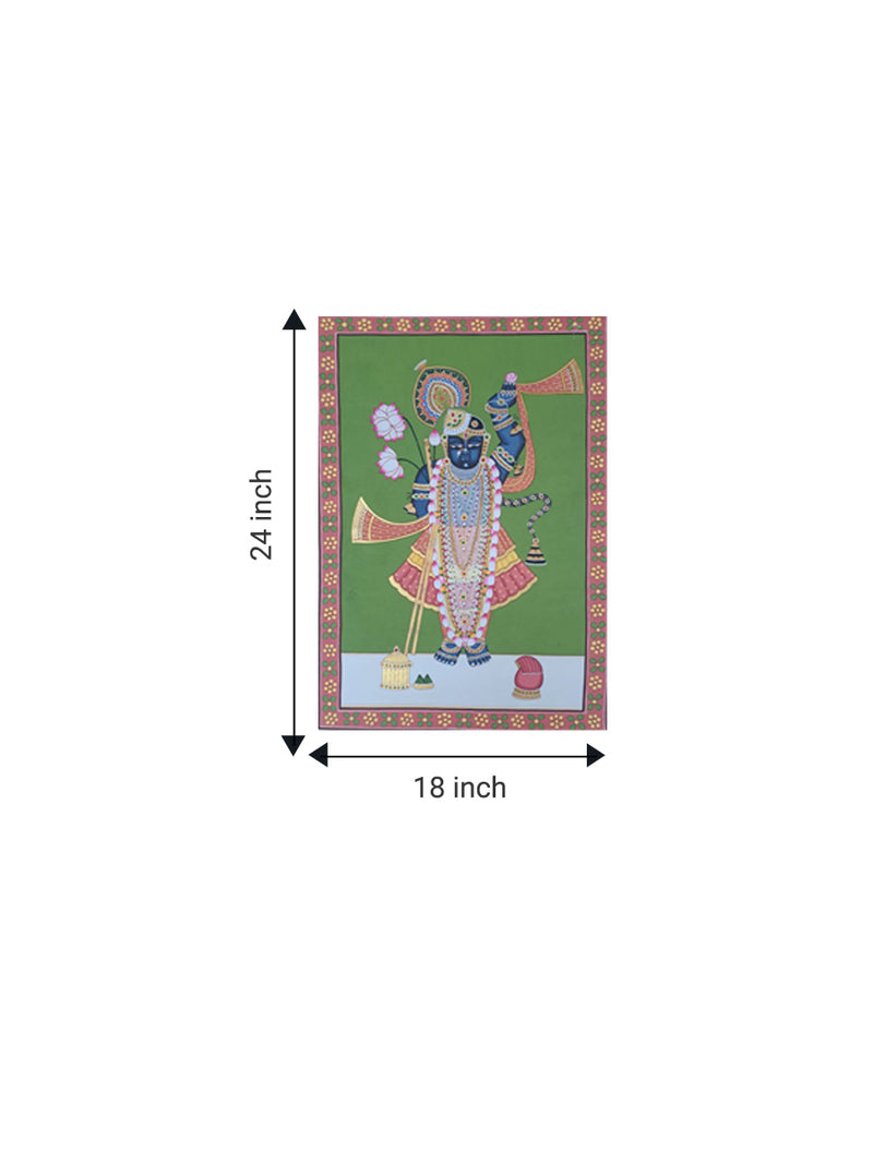 Shrinathji's Pichawai for sale