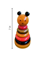 Stacking toy in Channapatna Toys for sale