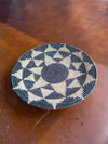 buy Star Like patterned coaster In Sabari Grass work By Dipali Mura