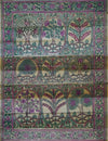 A Rich Tapestry of Talapatra Artistry by Apindra Swain