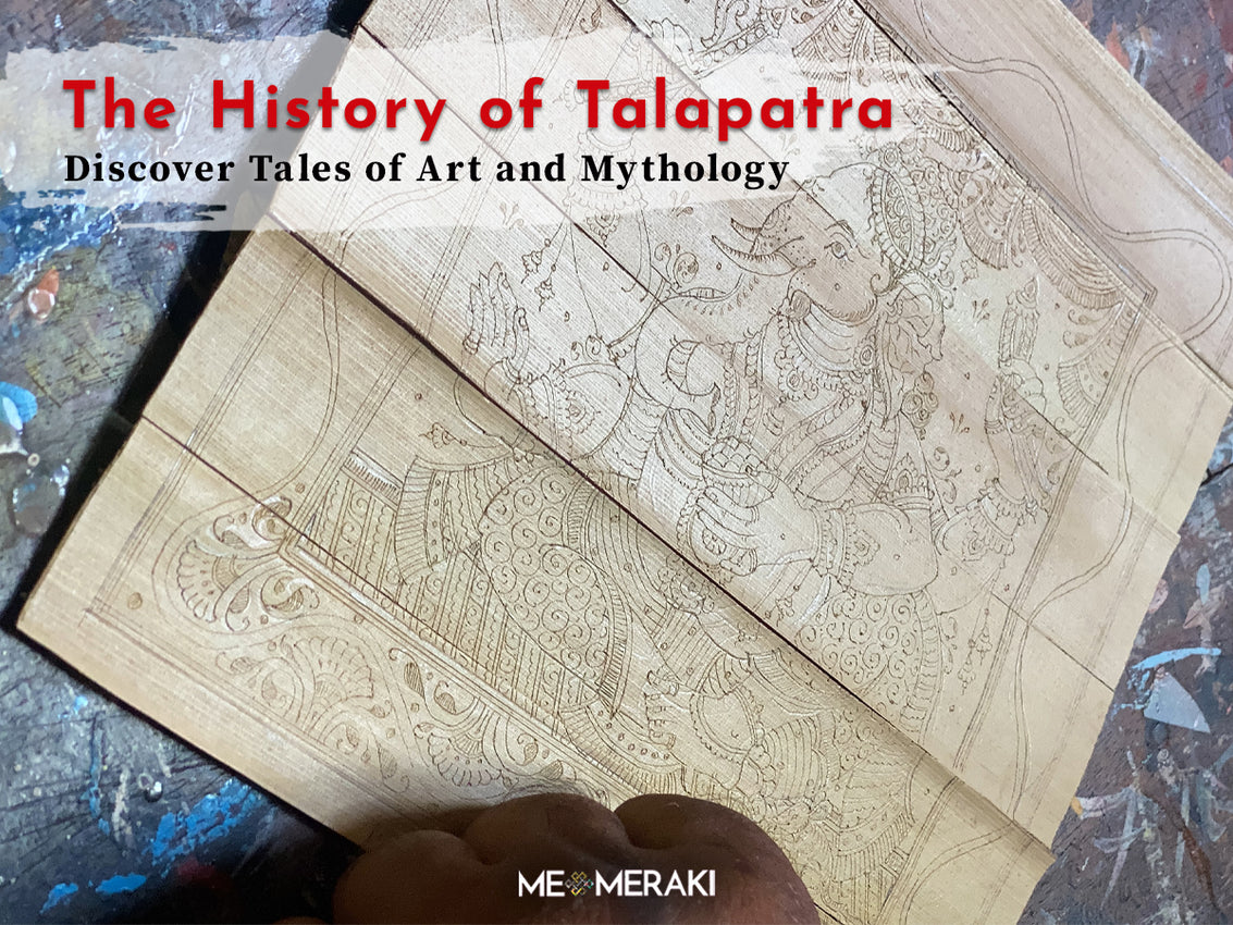 TALAPATRA MASTERCLASS (ON DEMAND, PRE-RECORDED, SELF PACED)