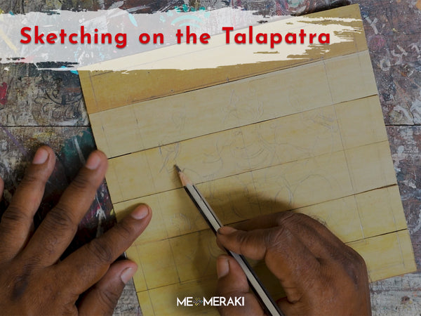 TALAPATRA MASTERCLASS (ON DEMAND, PRE-RECORDED, SELF PACED) Lesson Image