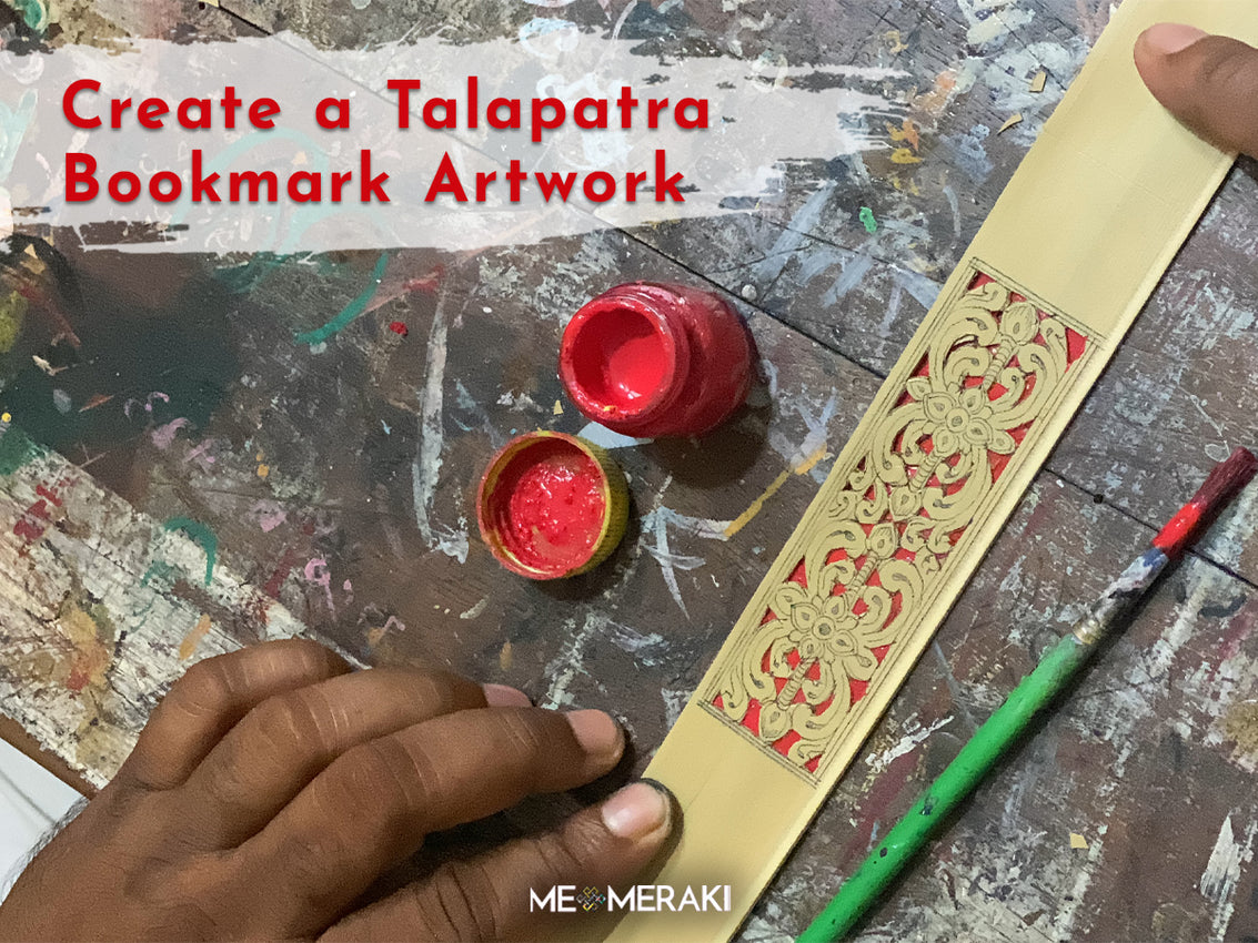 TALAPATRA MASTERCLASS (ON DEMAND, PRE-RECORDED, SELF PACED)