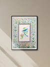 Shop Tailorbirds in Miniature Art by Mohan Prajapati