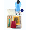 Tanjore Art Kit Traditional Materials