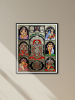 Shop Tanjore Painting by Sanjay Tandekar