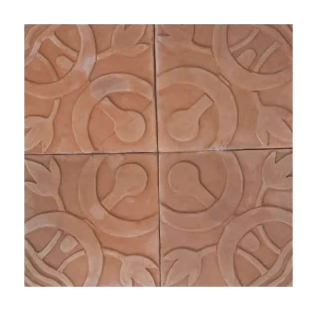 shop Terracotta Tiles  in Terracotta Art by Dolon Kundu