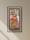 Shop  The Charms of Mohini: Purusottam Swain's Pattachitra