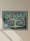 Shop The Immortal Tree of Life in Bhil Painting by Geeta Bariya