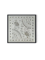 Buy Lippan  kaam Mud Artwork 