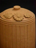  Terracotta Model of a Pottery Masterpiece by Dolon Kundu