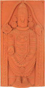 Buy Terracotta by Dinesh Molela