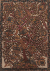 Buy Tree In Kalamkari By Harinath N