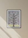 Shop Tree of Happiness:Madhubani Artwork by Priti Karn