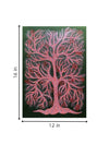 Tree of Life Bhil Painting for sale