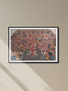 Shop Tree of Life: Kalamkari painting by Harinath.N